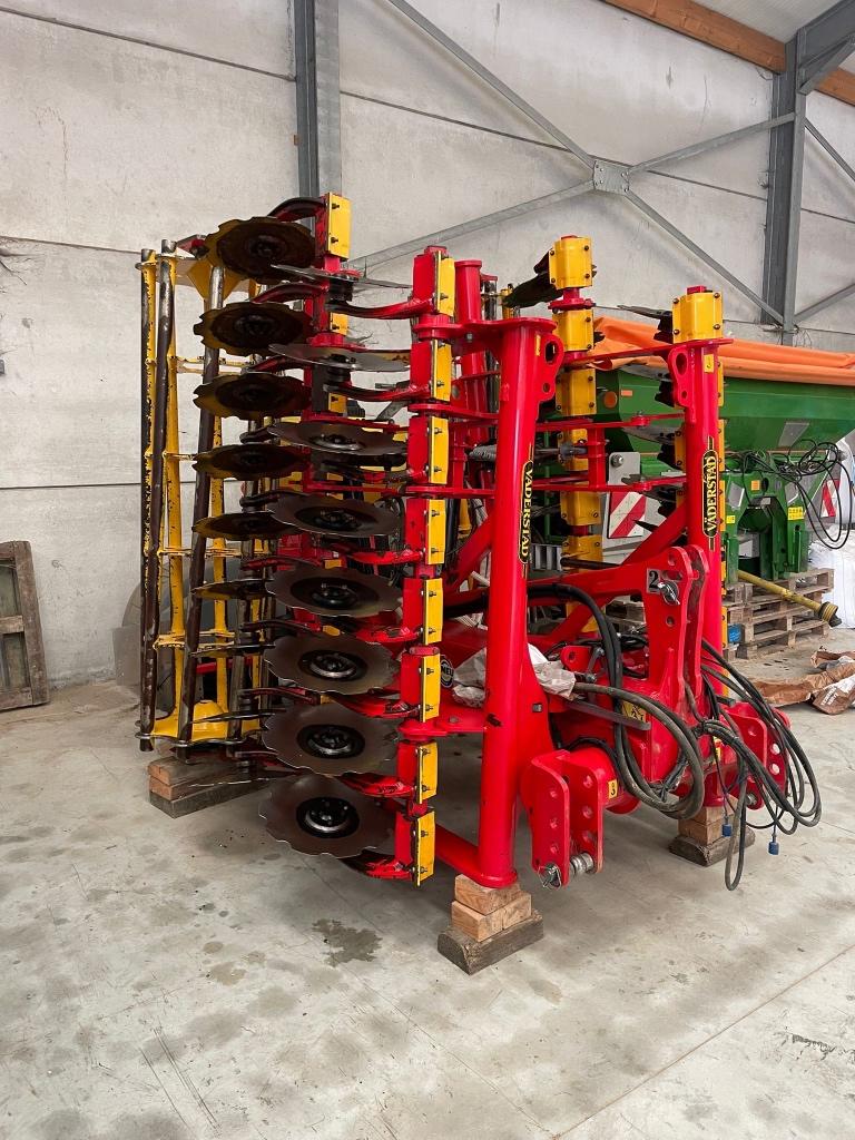 Vaderstad carrier x425, Articles professionnels, Enlèvement, Cultures, Agricole