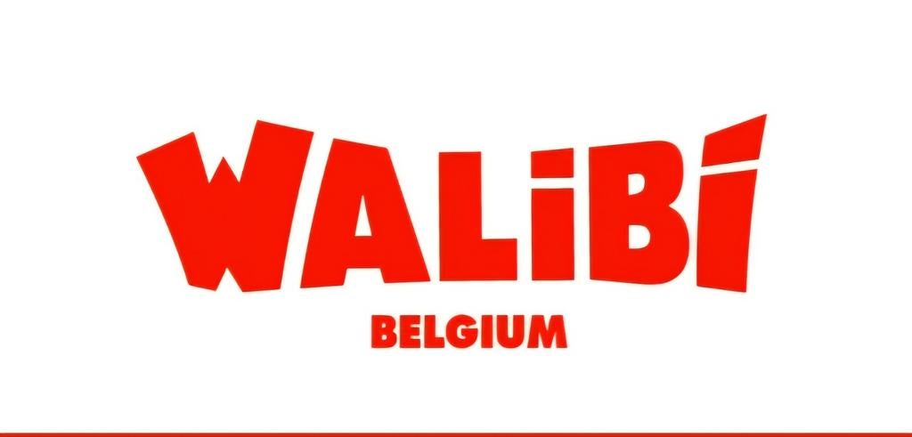 4 Walibi-toegangskaarten+parkeerticket voor 11/04, Tickets en Kaartjes, Recreatie | Pretparken en Attractieparken