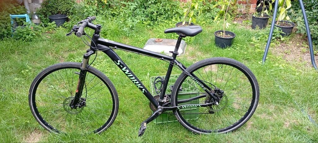 Mtb / sportfiets M, Ophalen, Merida