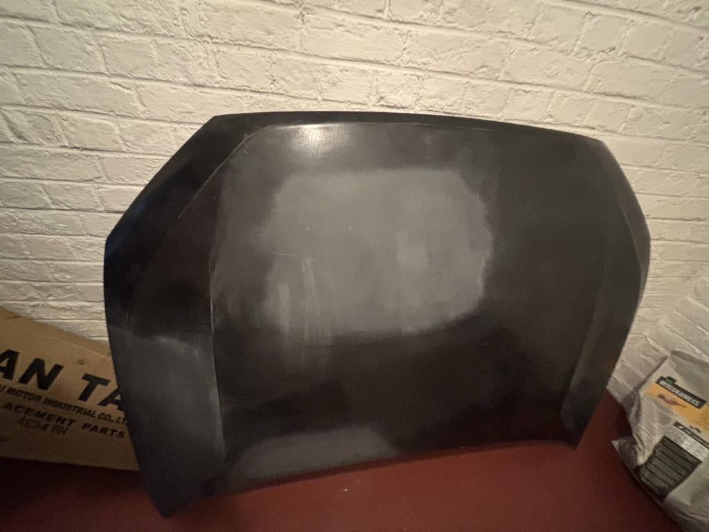 Capot Audi Q2, Autos : Pièces & Accessoires, Enlèvement, Audi, Capot moteur