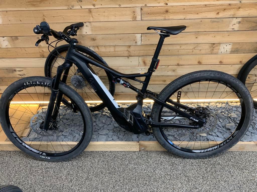 Specialized Levo FSR, Vélos & Vélomoteurs, Vélos | VTT & Mountainbikes, Comme neuf, Enlèvement