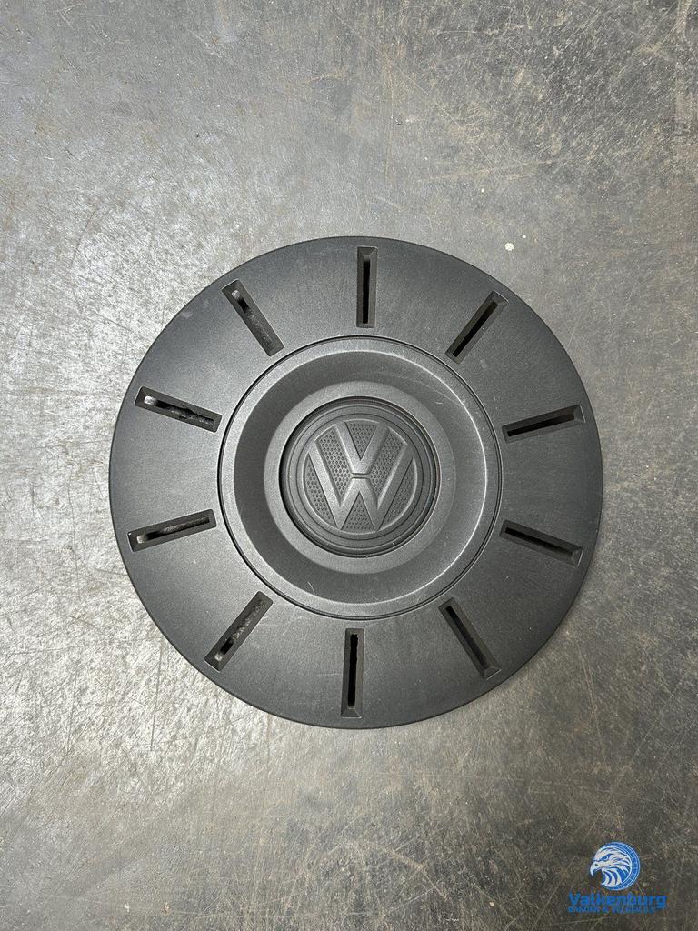 ORIGINELE VW Transporter T5 T5.1 GP T6 T6.1 Bulli naafdop wi, Gebruikt, -, -, Ophalen of Verzenden