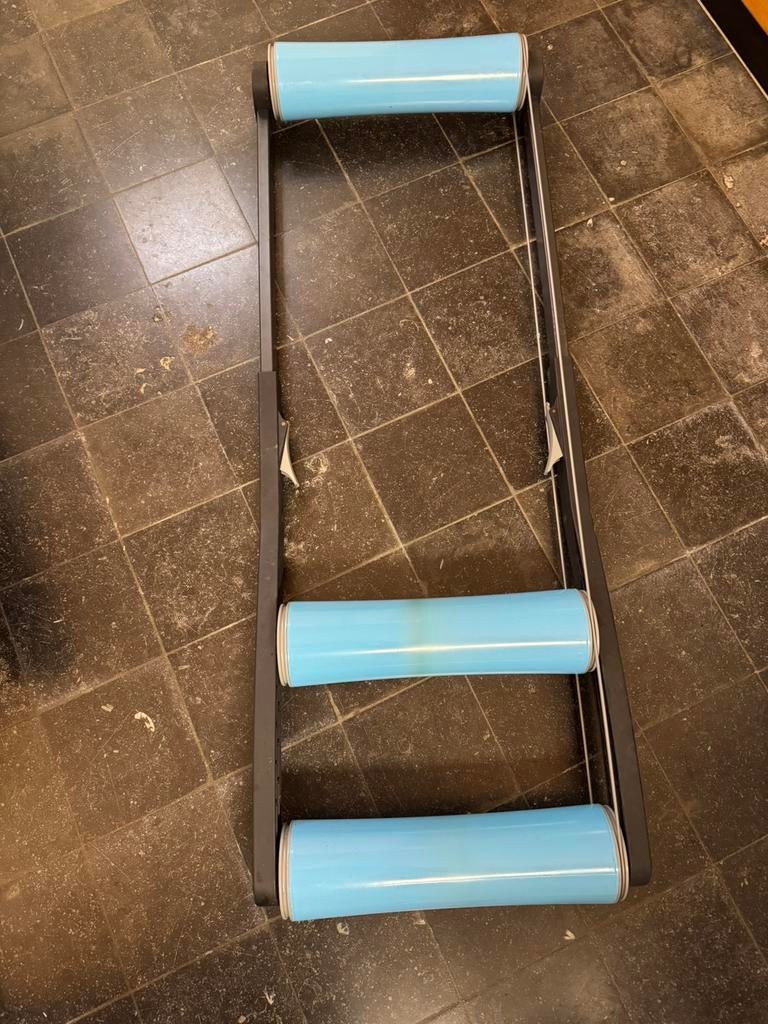 Tax Antares, Enlèvement, Utilisé, Autres types