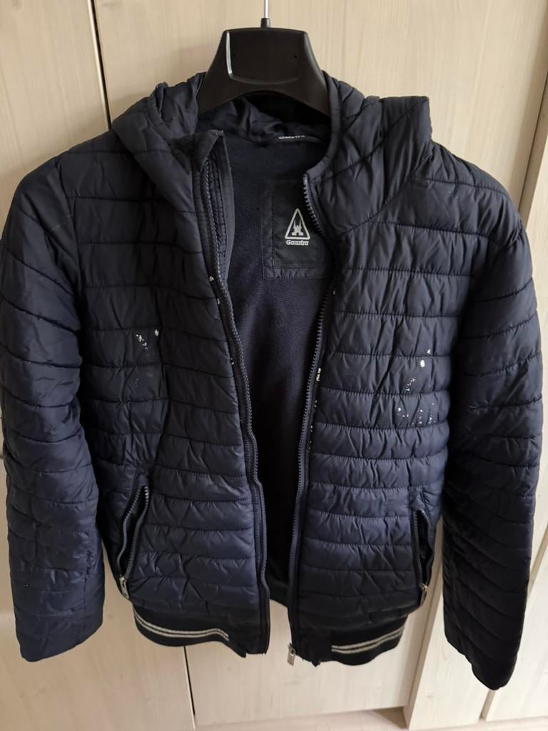 Gaastra, The North Face en meer jassen, Ophalen, Gebruikt, Jongen, Jas