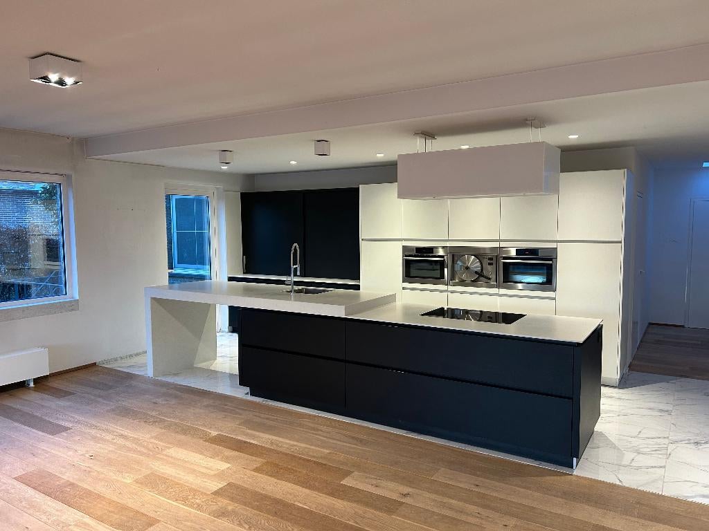 Volledig uitgeruste kkn - laatste kans moet dit weekend weg, Ophalen, Enkelwandige keuken, Zo goed als nieuw, Greeploos