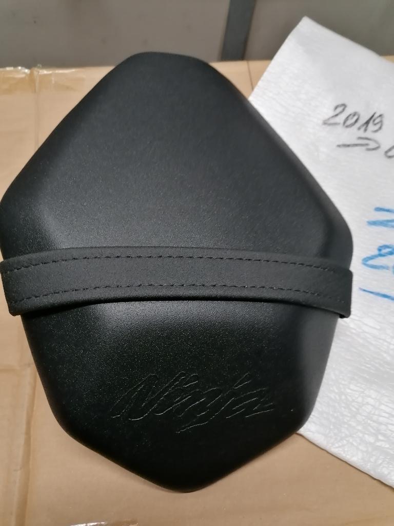 KAWASAKI ZX6R NINJA selle passager origine état impeccable, Ophalen, Nieuw