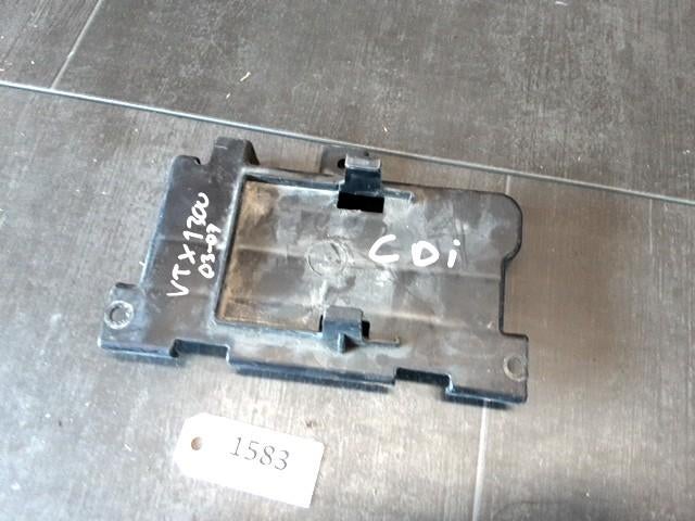 VTX1300 2005 - 2007 Honda Cover Cover CDI D1-58267, Motoren