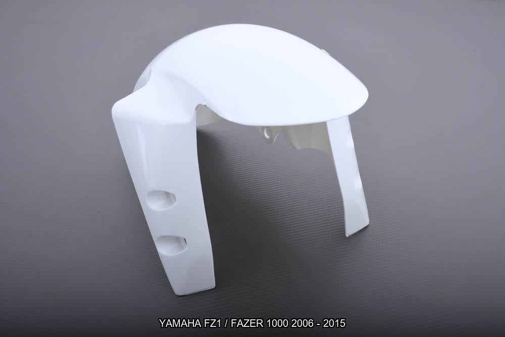 Garde-boue Avant AVDB pour YAMAHA FZ1 N FAZER 1000 2006 2015, Motos, Enlèvement ou Envoi, Neuf