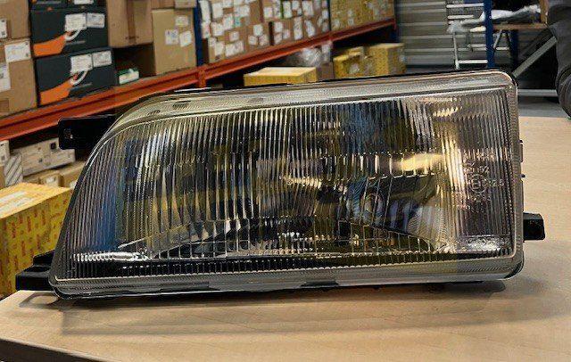 Nissan Sunny (1990-2000) koplamp Links OES! 203748052 Oldtim, -, -, Nieuw, Ophalen of Verzenden