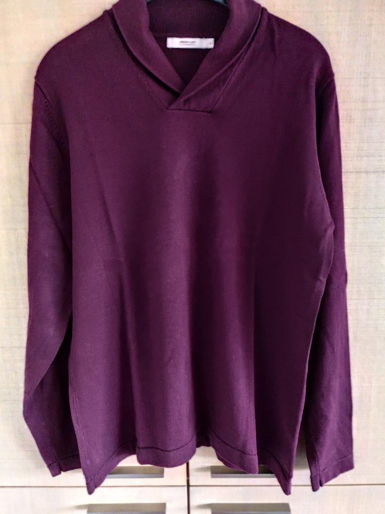 Herentrui, maat L, Maat 52/54 (L), Overige kleuren, Jack&Jones, Ophalen of Verzenden