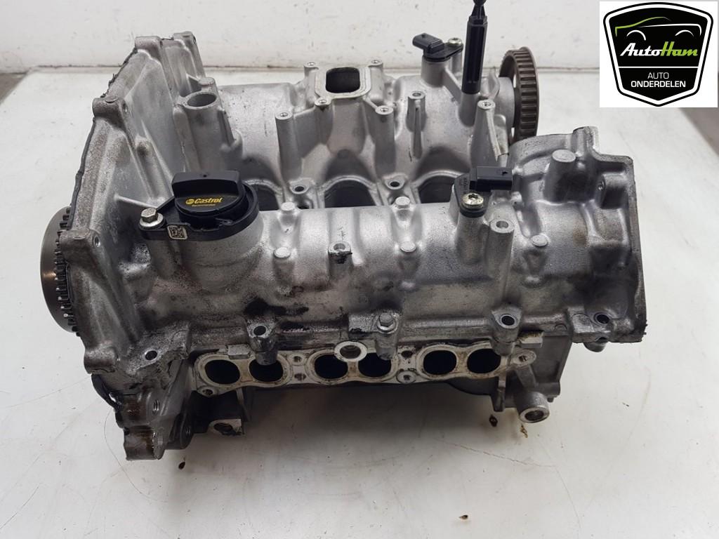 CILINDERKOP Ford Focus 4 Wagon (01-2018/12-2025), Gebruikt, Ford