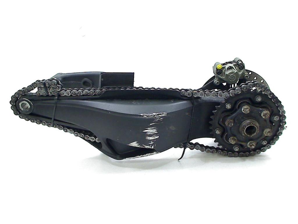 BRAS OSCILLANT KTM 1290 Super Duke R 2020 (01-2020/12-2020), Utilisé