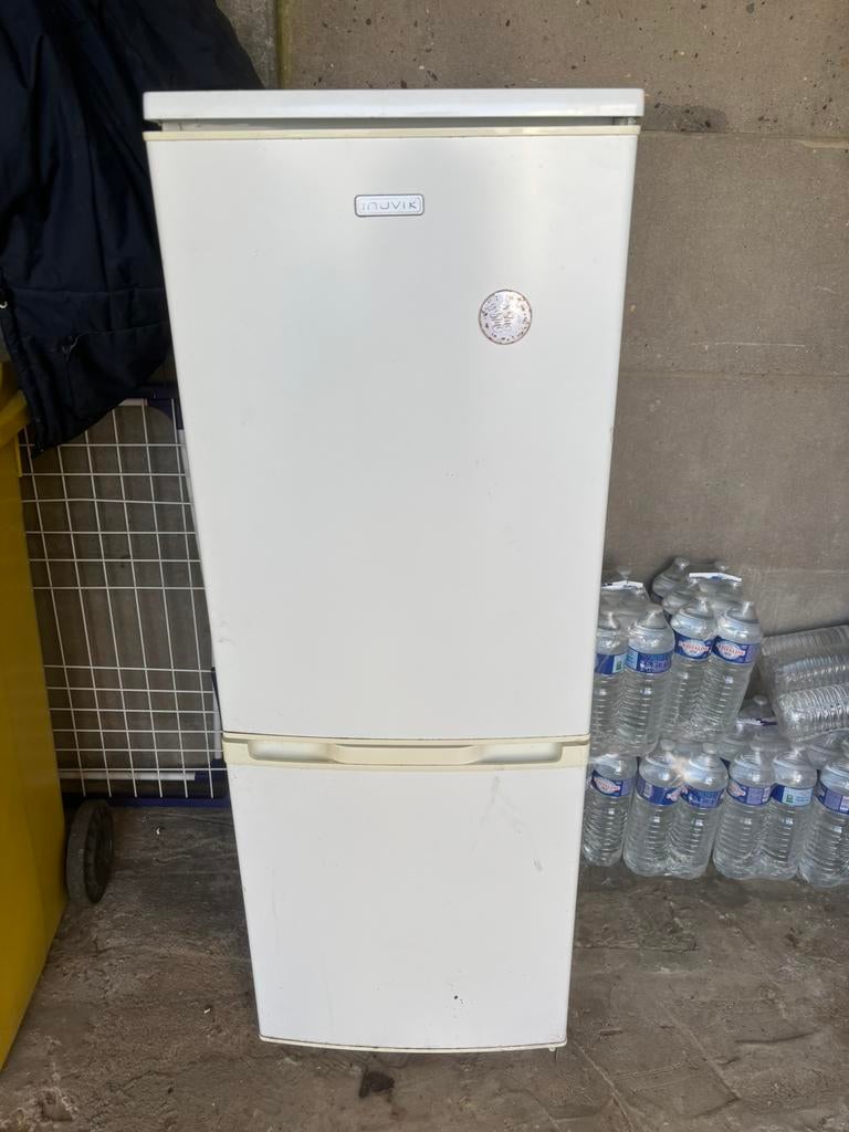 Koelkast te koop, Ophalen, Gebruikt