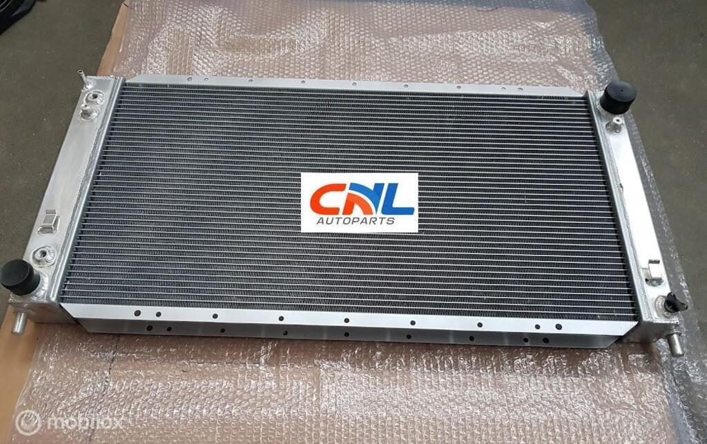 Radiateur Ford F-150 F-250 Expedition 4.2 V6 4.6 V8 97 98 AT, Autos : Pièces & Accessoires, Neuf, Enlèvement ou Envoi