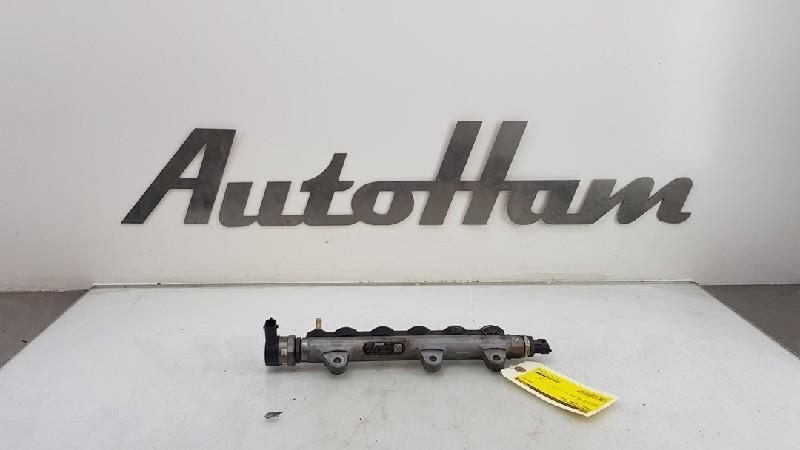 COMMON RAIL Renault Laguna III (BT) (01-2007/12-2015), Utilisé, Renault