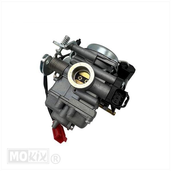 carburator euro 4 voor scooter 4 takt, Fietsen en Brommers, Ophalen, Nieuw, Carburateur, Overige merken