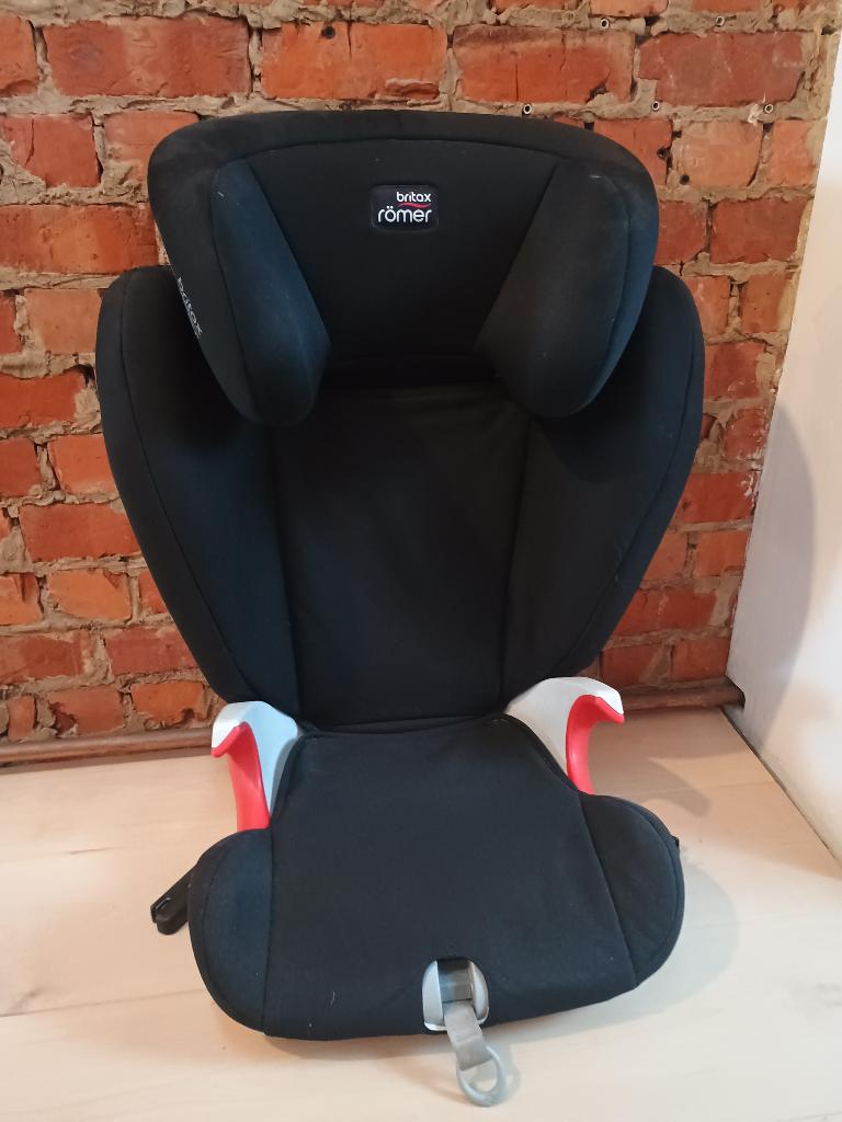 Autostoeltje Britax Römer., Kinderen en Baby's, Autostoeltjes, Ophalen, Gebruikt, Verstelbare rugleuning, 9 t/m 36 kg