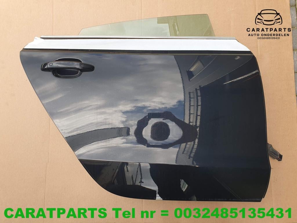 8T8833052D a5 portier a5 deur A5 deur a5 8T LY9T Mythoszwart, Auto-onderdelen, Gebruikt, Deur, AUDI AG, Auto-Union-Strasse 1
85045  Ingolstadt, DE