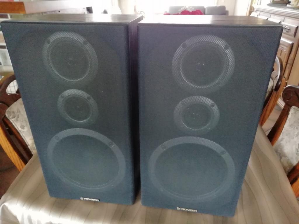 Muziekboxen, Enlèvement