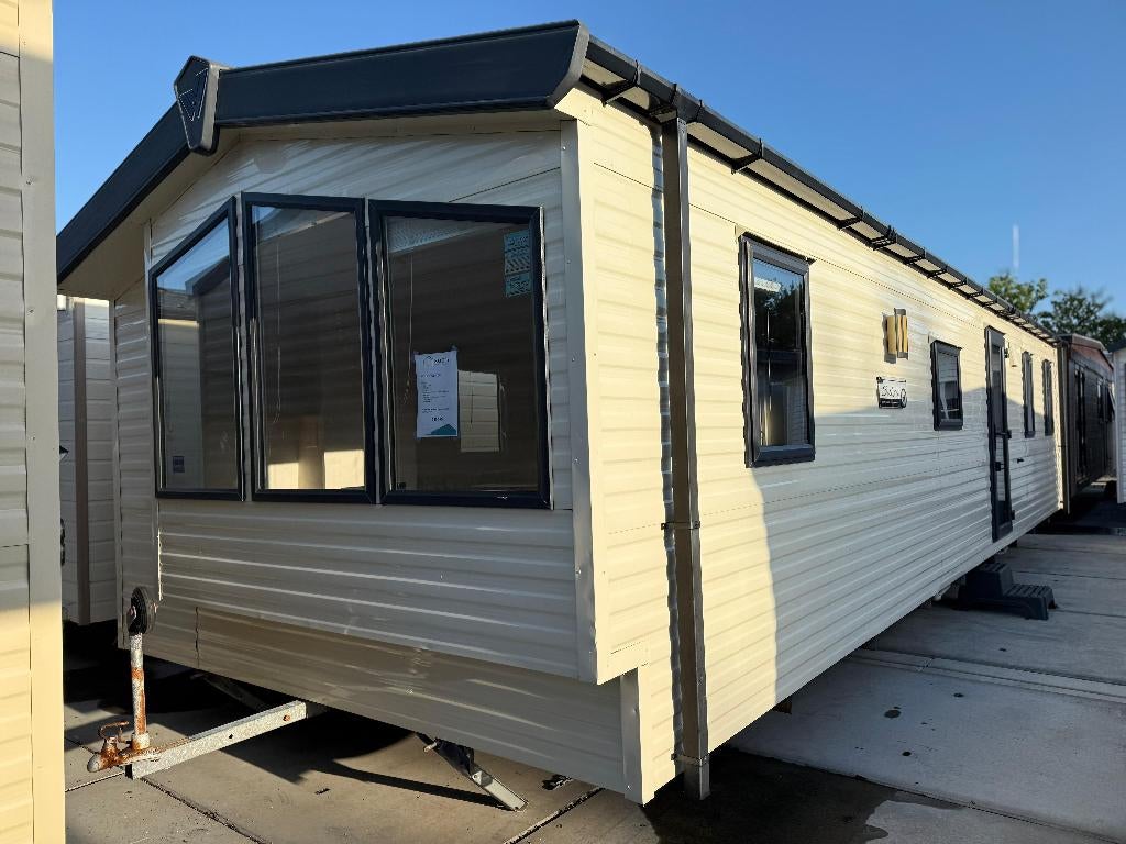WILLERBY SALSA 2016 | 11 x 3.70 | DG | GRATIS TRANSPORT BE, Tot en met 6