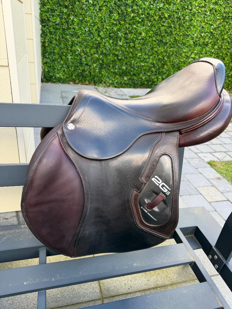 Cwd 2gs, Enlèvement, Utilisé, Obstacle