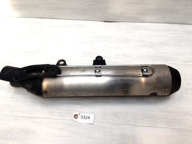 DR800 1990 - 1999 Suzuki Demper D1-56919, Motos