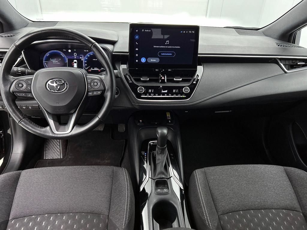 Toyota Corolla Touring Sport 1.8 Hybrid Dynamic e-CVT, Autos, 750 kg, Entreprise, https://public.car-pass.be/vhr/a326fef7-b85b-4a29-9148-682c5e23ab05