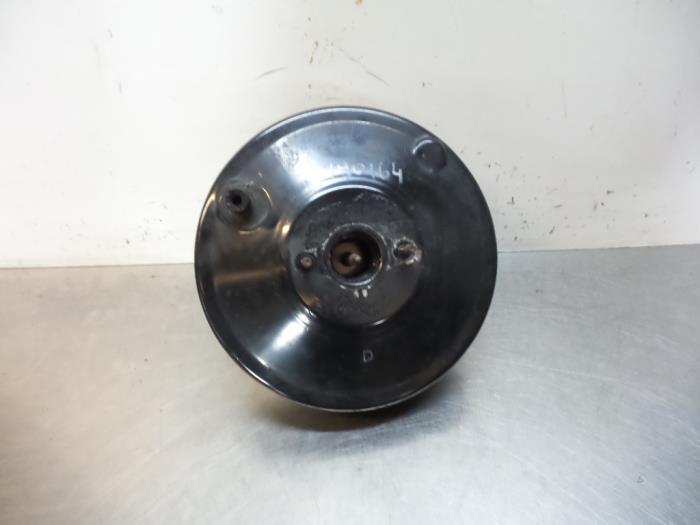 Assistant de freinage d'un Nissan NV200, -, 3 mois de garantie, Utilisé, -