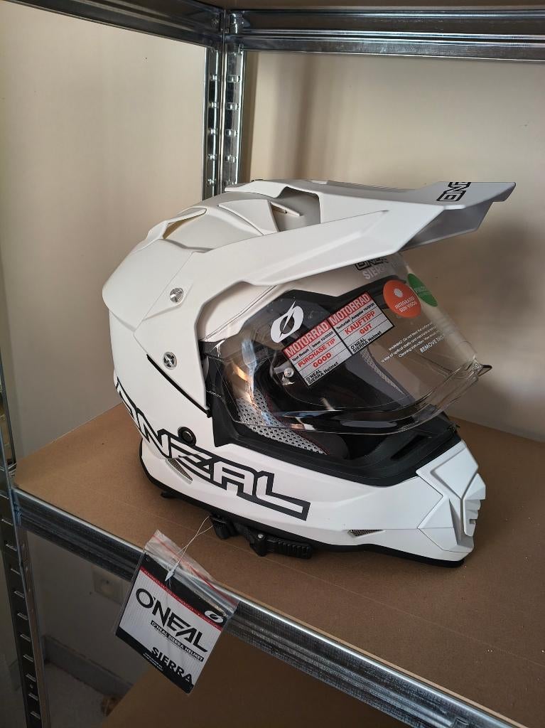 Off-road helm O'Neal, Ophalen, Nieuw met kaartje, Overige merken, XXL