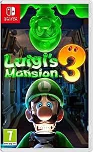 luigi's mansion 3 jeu nintendo switch, Games en Spelcomputers, Games | Nintendo Switch, Ophalen of Verzenden, Zo goed als nieuw