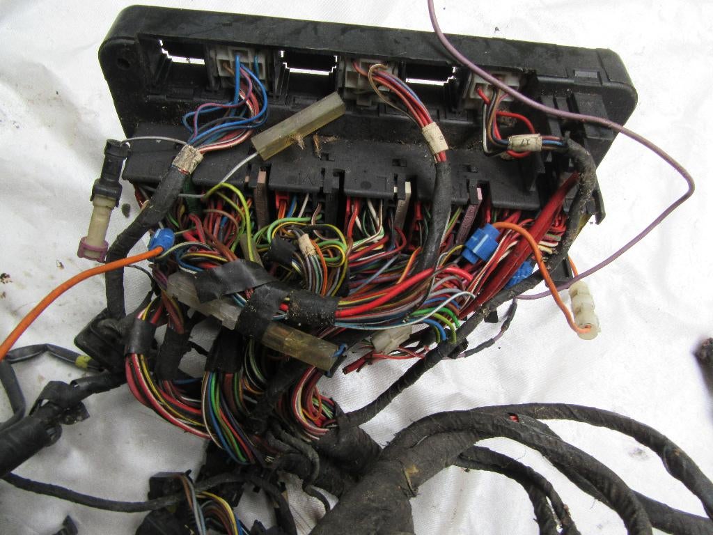 PORSCHE 944 S2 KABELBOOM, Enlèvement ou Envoi, Utilisé, Porsche