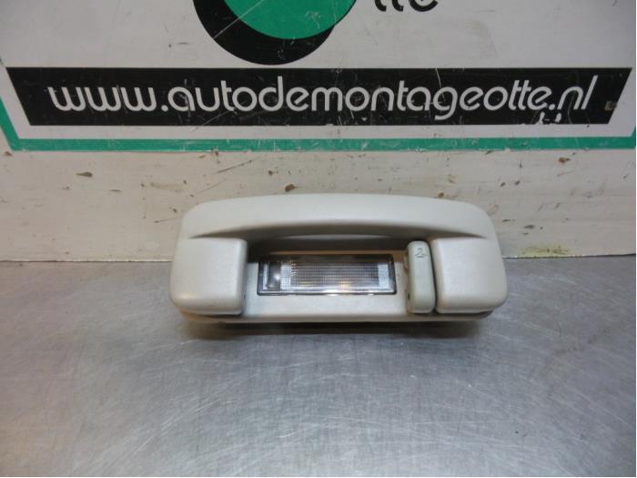 Handgreep van een Chrysler 300 C, Auto-onderdelen, Gebruikt, -, Ophalen of Verzenden, -