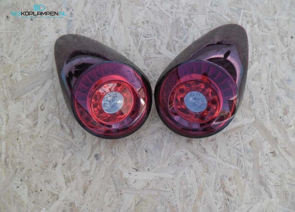 Ferrari California T F149 facelift achterlichten achterlicht, Ophalen, Gebruikt, -, -