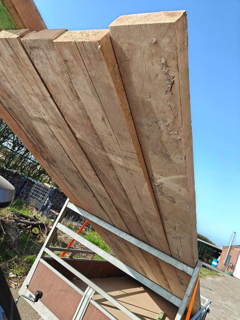 Juffers (15 st), Ophalen, Zo goed als nieuw