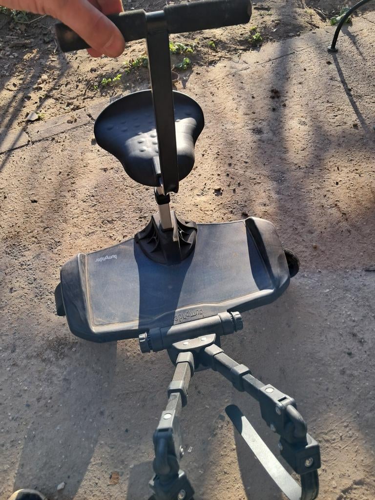 Bumprider buggy board, Enfants & Bébés, Enlèvement