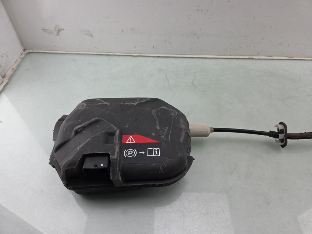 LEVIER DE FREIN A MAIN ABS DS4 (NX) (|9672984680|470217|), Dhr. J. Ham, Citroën, Administratie@autoham.nl, Utilisé