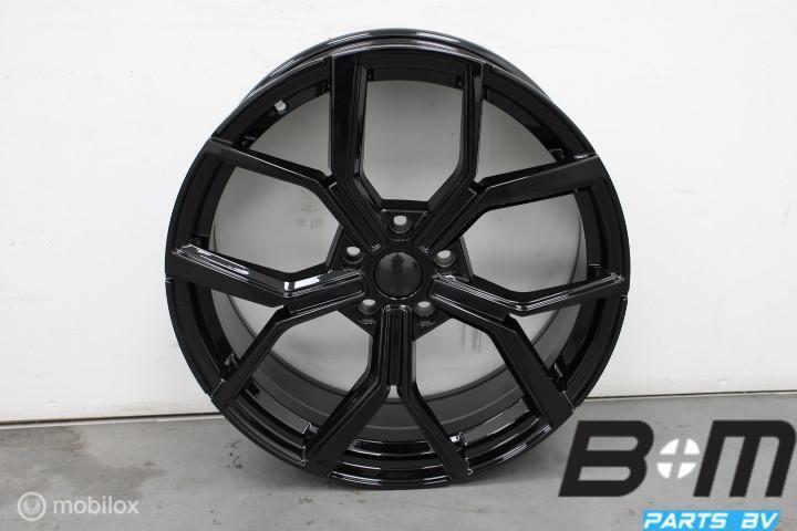 NIEUW! 19 inch velgen VW Golf / Audi A3! 5x112 ET45 8J ., 19 inch, Velg(en), Nieuw, Personenwagen