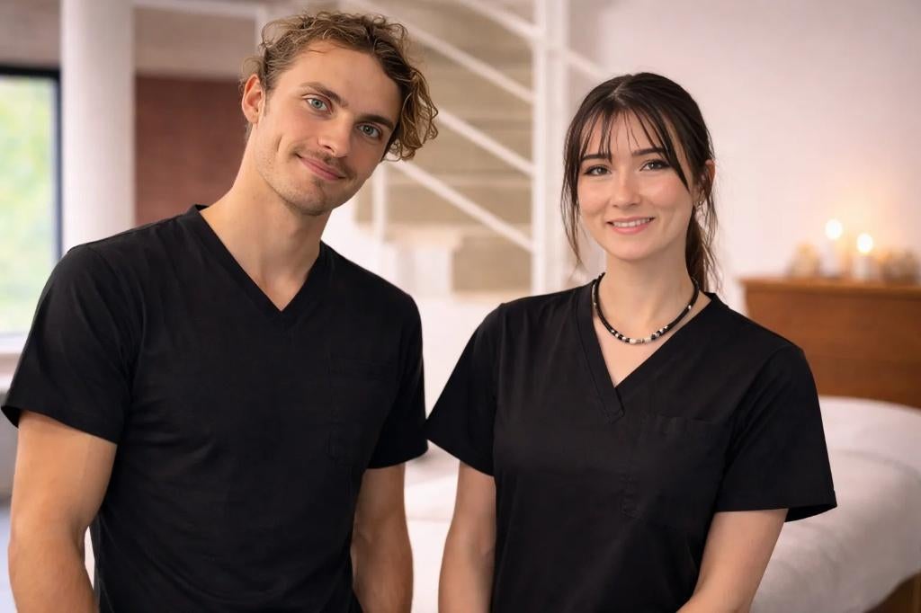 Massage relaxant & sportif – Qualité à prix accessible, Services & Professionnels, Massage relaxant