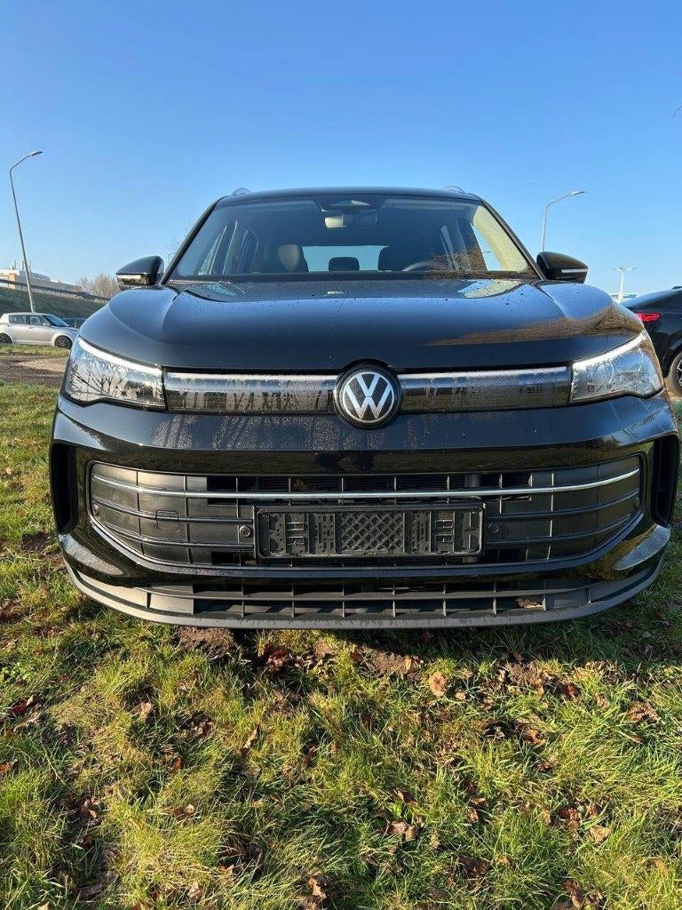 volkswagen tiguan, Autos, Achat, Euro 6, 1766 kg, Entretenue par le concessionnaire