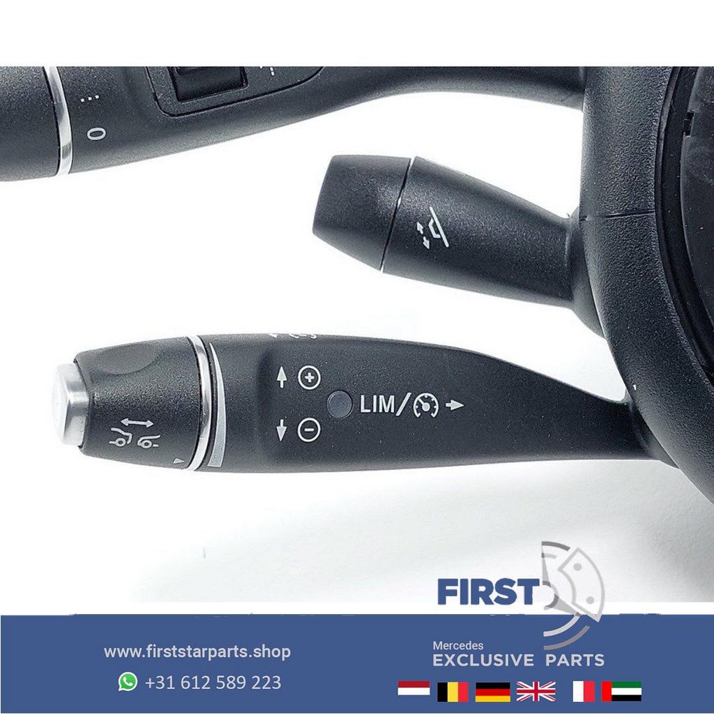 A20590028239051 W205 W253 MRM STUURHOEKSENSOR C63 AMG STUUR, Auto-onderdelen, Gebruikt, -, Ophalen of Verzenden, -