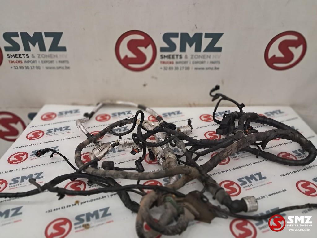 Occ Faisceau de câblage moteur Ford, Utilisé, Ford, Électronique et Câbles