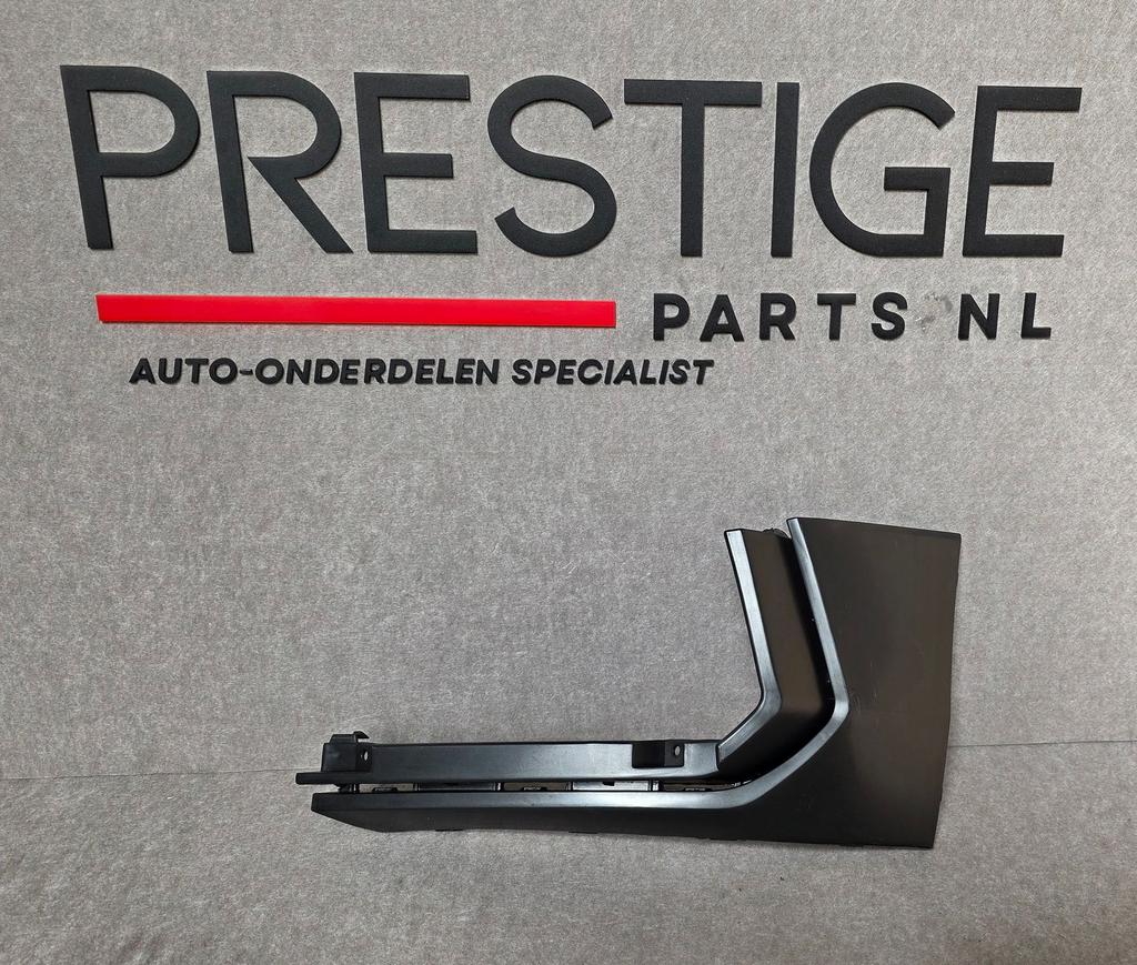 Bumper Rooster Kapje VW Tiguan 5NA R-LINE Links 5NA853211C, -, Voor, Nieuw, Ophalen of Verzenden