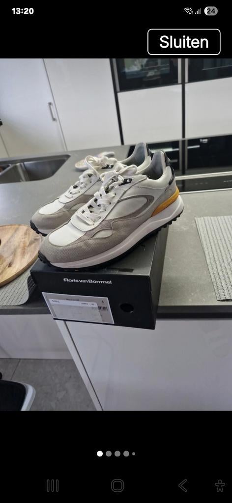 Par bommel floris, Vêtements | Hommes, Chaussures, Enlèvement ou Envoi