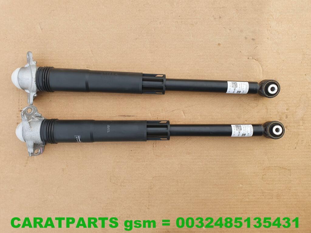 2Q0512013CG A1 schokdemper Polo 2G T Cross Arona Kamiq, Gebruikt, Seat, Autovia A-2, Km 585 585
08760  Martorell, ES, SEAT S.A.