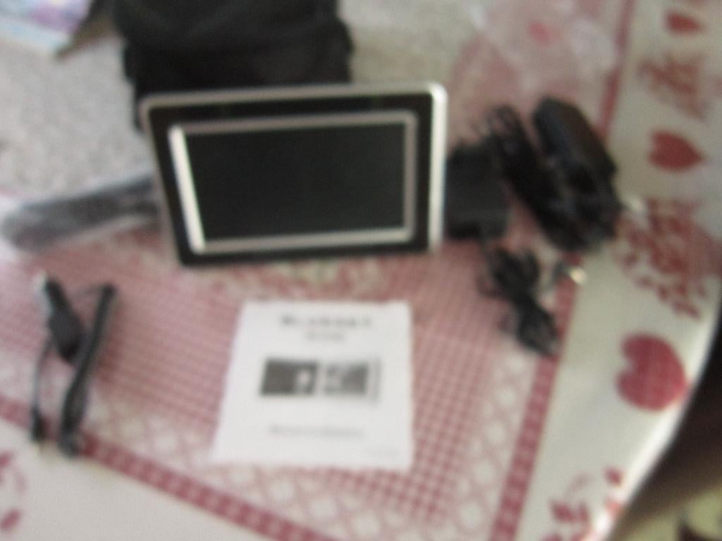 cadre pour photos, TV, Hi-fi & Vidéo, Enlèvement, Neuf, Plus petit que 8 pouces