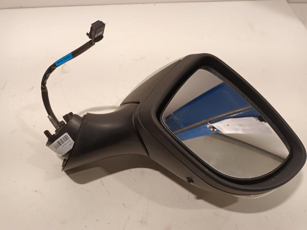 Spiegel buiten rechts elektrisch Renault Clio, Onderdelen@venauto.nl, Van der Ven Autorecycling B.V., Gebruikt, Ettenseweg 76, 4706 PB Roosendaal, The Netherlands