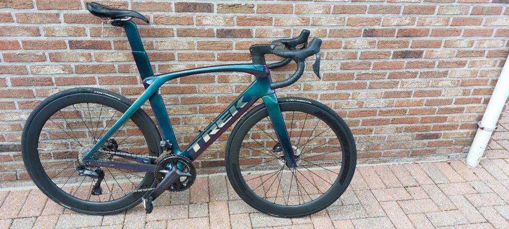 Trek madone, Fietsen en Brommers, Fietsen | Racefietsen, Ophalen