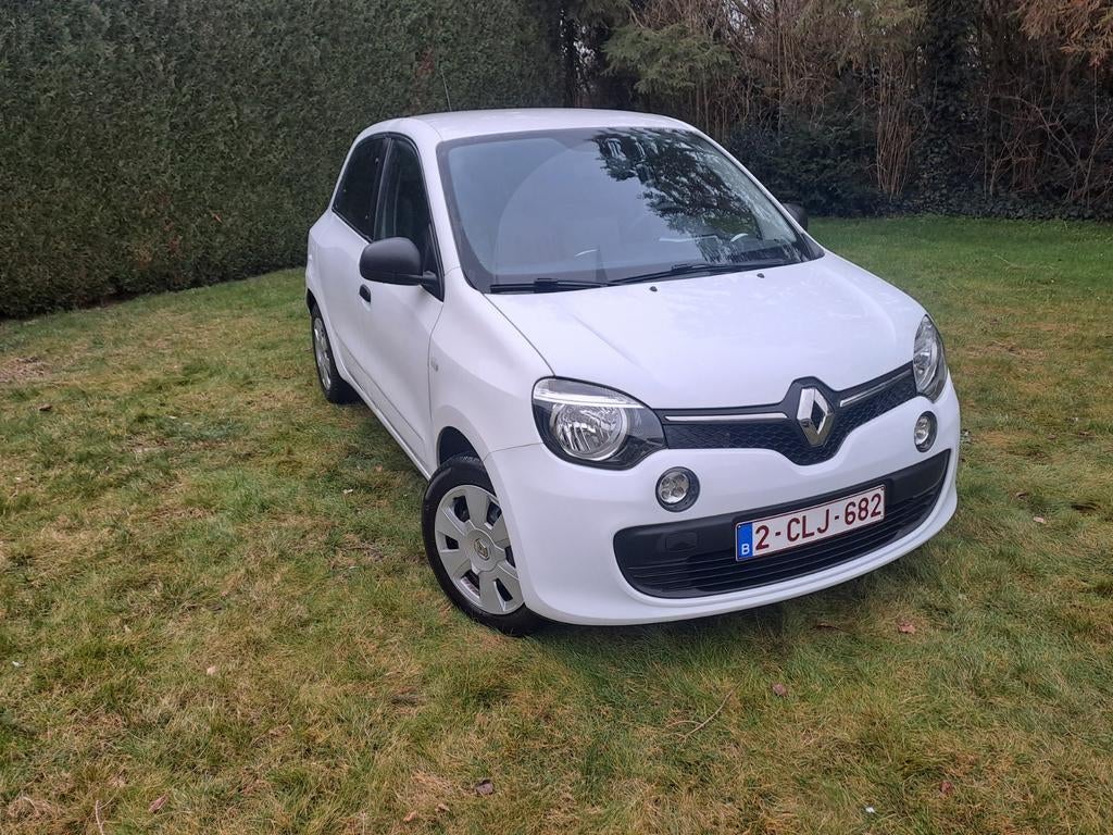 Renault Twingo, Auto's, Renault, Particulier, Twingo, Ophalen