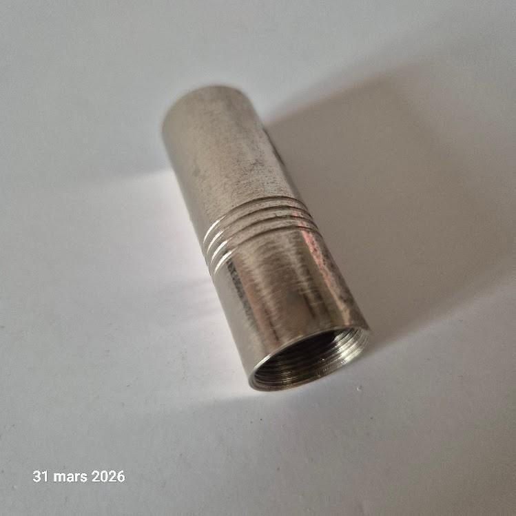 Eless mondstuk met middelgrote hoorn, Sport en Fitness, Overige Sport en Fitness, Verzenden, Nieuw