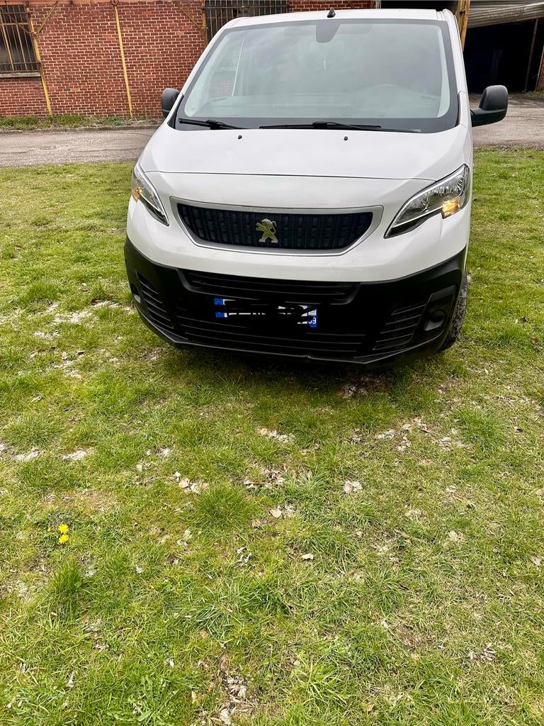 Peugeot expert, Autos, Camionnettes & Utilitaires, Particulier, Achat, Peugeot